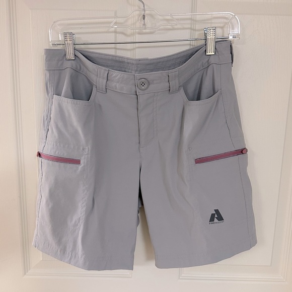 Eddie Bauer Shorts Womens Eddie Bauer First Ascent Guide Pro Short